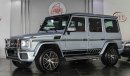 مرسيدس بنز G 63 AMG V8 Biturbo