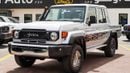 تويوتا لاند كروزر بيك آب LC79 DC 2.8 DIESEL AT 2026