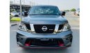 Nissan Patrol Nismo Fully Loaded