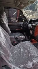 Nissan Patrol Safari Safari 4.8L M/T