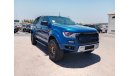 Ford Ranger FORD RANGER PICK UP RIGHT HAND DRIVE (PM1356)