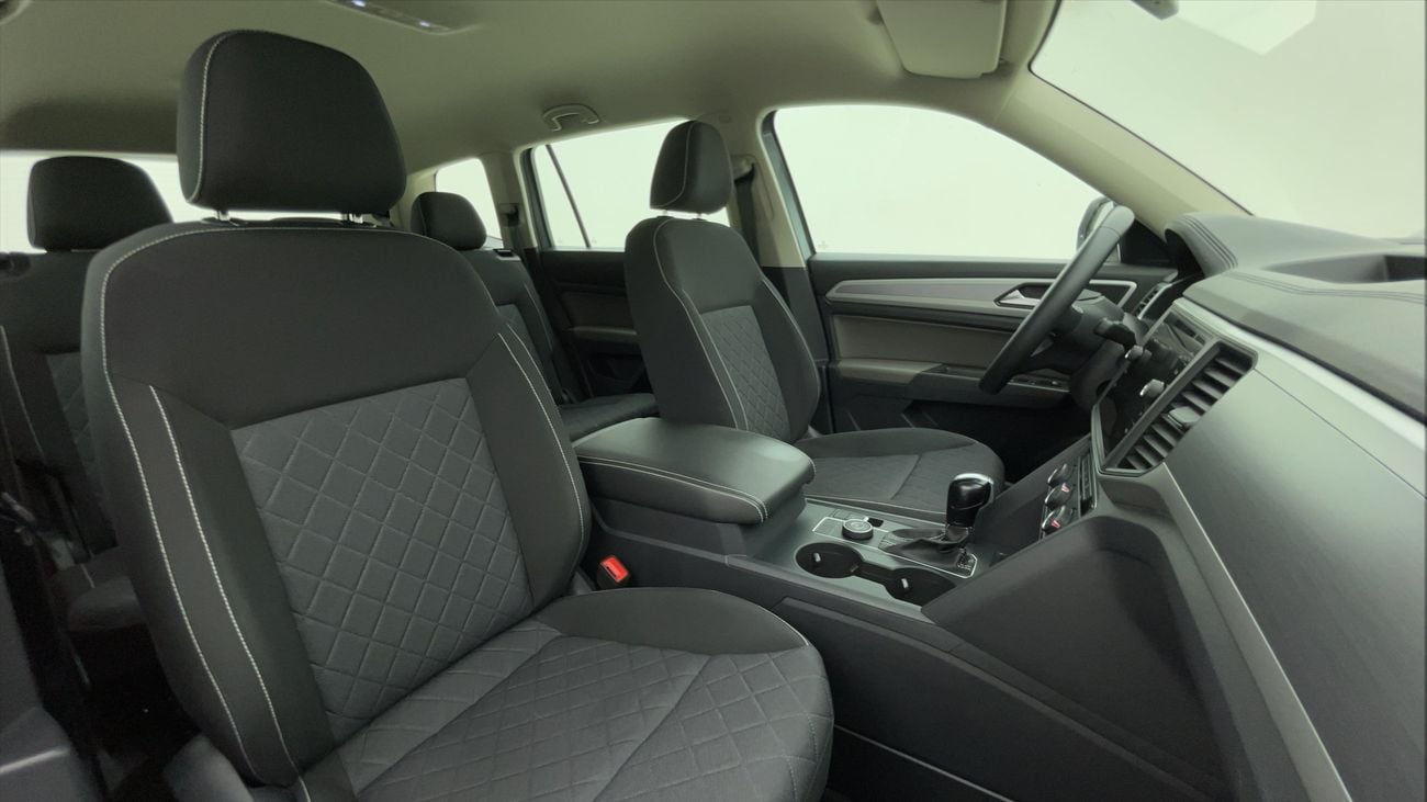 Volkswagen Teramont TRENDLINE 2 | Zero Down Payment | Home Test Drive