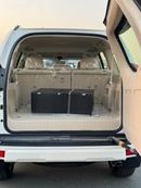 Toyota Prado 4.0 VX V6  Full Option (Ready Stock) GCC