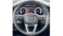 Audi Q8 55 TFSI quattro S-Line 55 TFSI quattro S-Line 55 TFSI quattro S-Line 2019 Audi Q8 S-Line Quattro, Wa