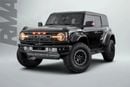 Ford Bronco RAPTOR