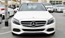 Mercedes-Benz C 300 4 Matic