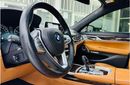 BMW 750Li Luxury Plus 4.4L