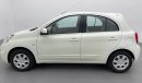 Nissan Micra S 1.5 | Under Warranty | Inspected on 150+ parameters