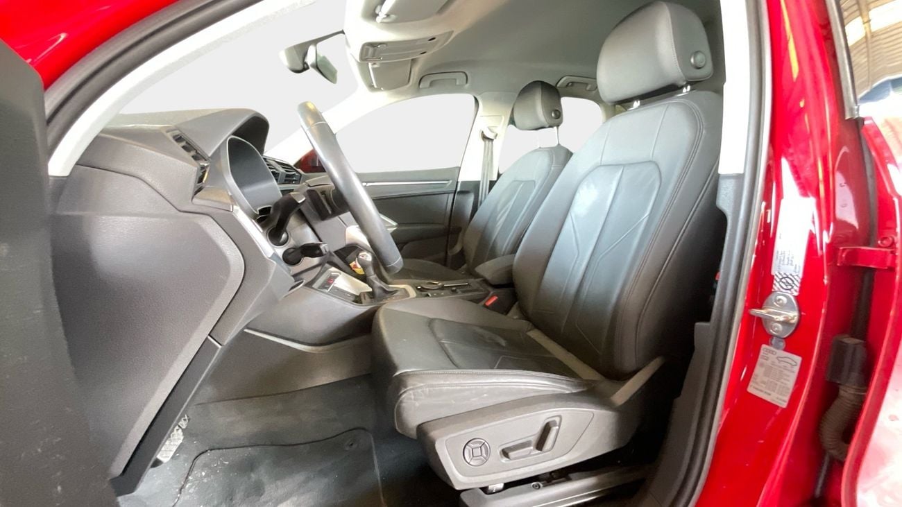أودي Q3 1.4 35 TFSI S TRONIC ADVANCED | شامل الضمان | 0 ﺪﻔﻋﺓ ﺃﻮﻟﻯ