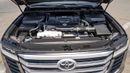 Toyota Land Cruiser 300 VXR V6 3.3L Diesel Brand New