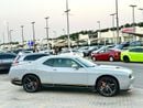 Dodge Challenger SXT 3.6L | Monthly 1200/- | 0% DP | Touch Screen | Original Airbags | # 10127