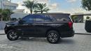 GMC Yukon AT4 SAME BRAND NEW, under warratntee , agency services, GCC