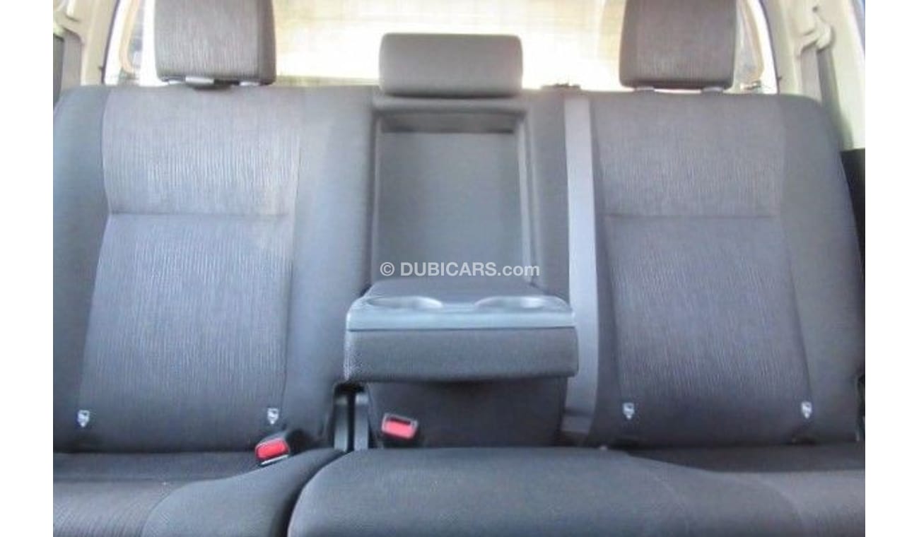 Toyota Hilux Toyota Hilux Pick Up Right Hand (stock PM 825)