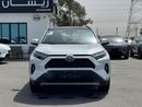 Toyota RAV4 TOYOTA RAV4 2024 2.5L HYBRID