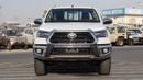 تويوتا هيلوكس Toyota Hilux 2.7L AT D/C