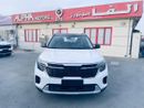 كيا سيلتوس Std 1.6L (123 HP)