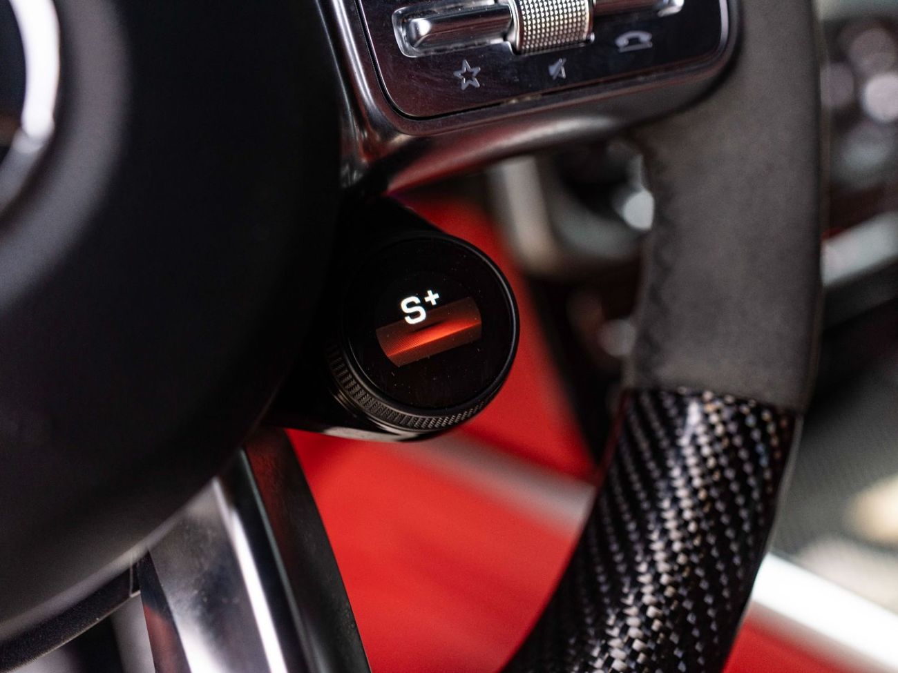 Mercedes-Benz G 63 AMG 4MATIC SUV