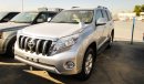 Toyota Prado TX