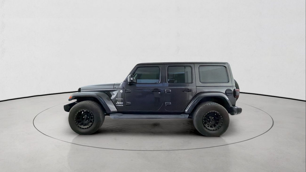 Jeep Wrangler | Guaranteed Warranty | 0 Down Payment
