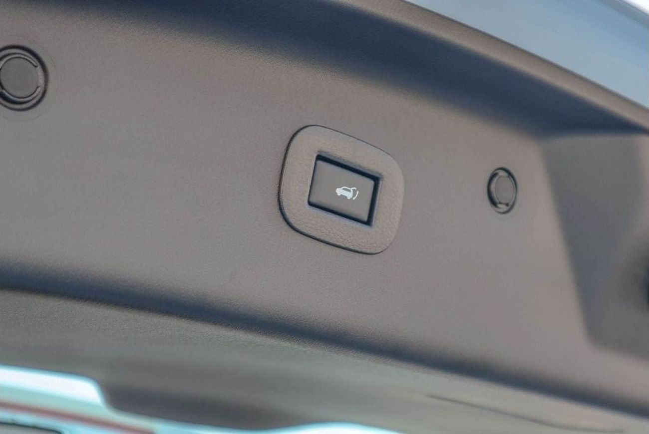 نيسان باترول 2024 MODEL PATROL V8  PLATINUM 5.6L