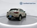 فولكس واجن T ROC T-Roc Life 1.4L (Ref#98941) / WAS 81,900 - NOW 73,900