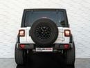 Jeep Wrangler Sport S 3.6L A/T