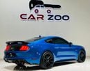 Ford Mustang GT Premium 5.0L V8