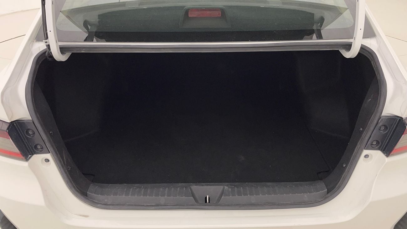 Toyota Yaris E 1.5 | Zero Down Payment | Home Test Drive