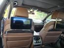 بي أم دبليو 750Li M Sport 4.4L (443 HP)