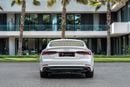 أودي A5 A5 S-Line 40 TFSI | 1,861 P.M | 0% Downpayment | Service History!