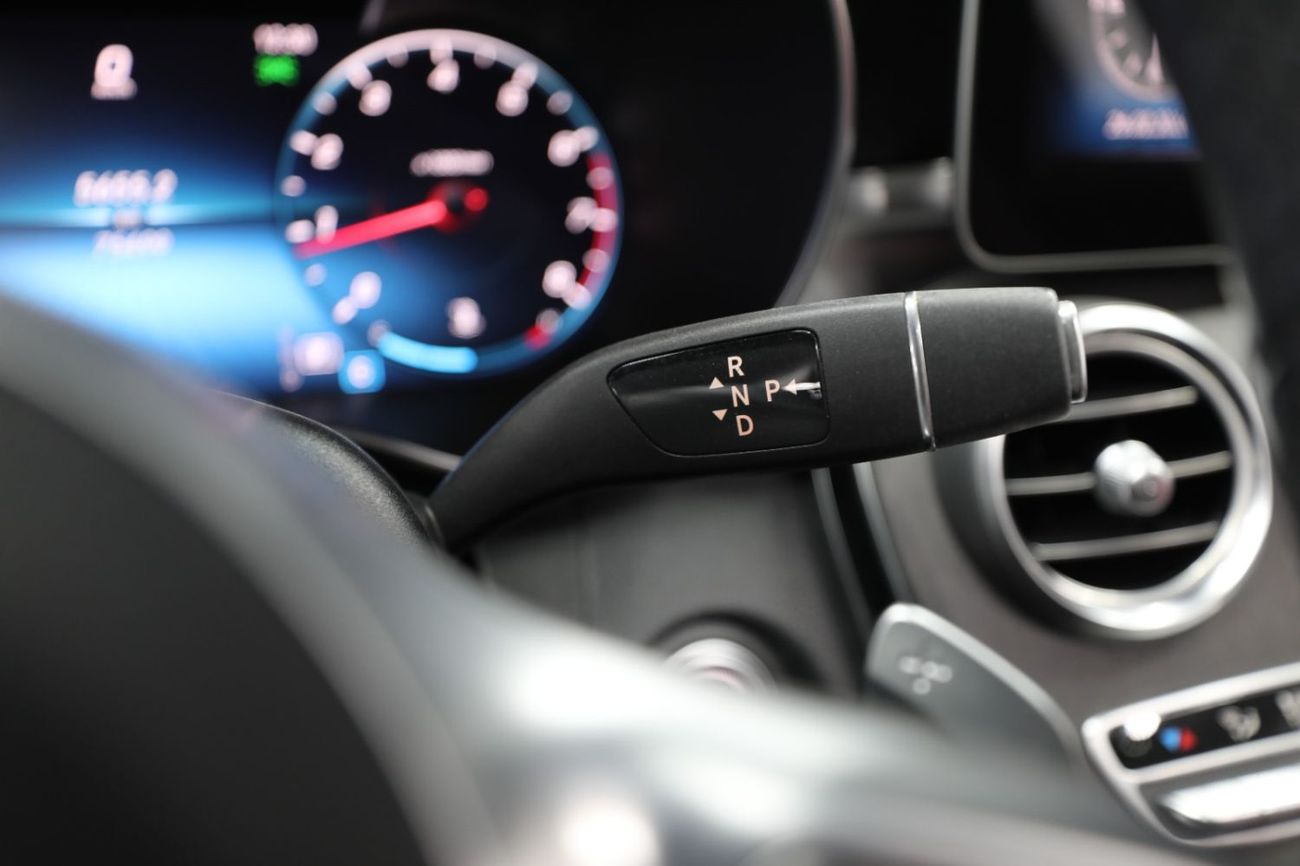 Mercedes-Benz C 300 Coupe C300 Coupe | 255 Hp 2.0L Turbo | AED 1900 monthly with 0% Downpayment | Free Insurance + Registratio