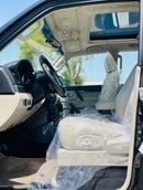 Mitsubishi Pajero GLS 3.5L Original Paint 2016 GCC