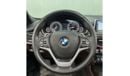 BMW X5 35i Exclusive 2018 BMW X5 xDrive35i, Warranty, 2025 BMW Service Package, GCC