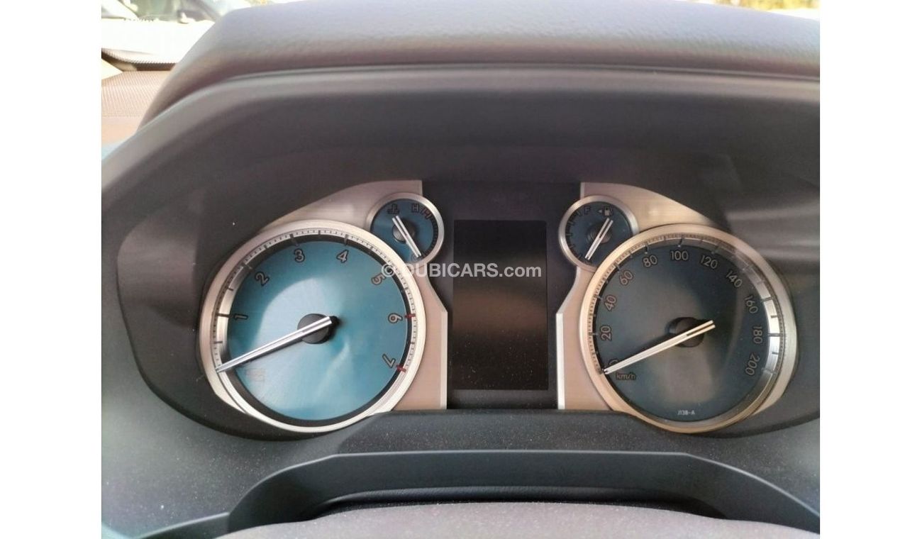 تويوتا برادو VX1