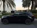 Land Rover Range Rover Velar P250 R-Dynamic SE 2.0L