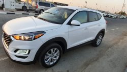 Hyundai Tucson TUCSAN 2.0 2019 4X4