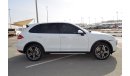 Porsche Cayenne S LOW MILEAGE V8 4.8L TOP OF THE RANGE GCC SPECS