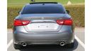 Nissan Maxima Nissan Maxima - 2016 - SR - Full Options،GCC SPECS