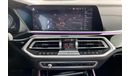 BMW X5 50i M-Sport| 1 year free warranty | Exclusive Eid offer