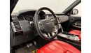 لاند روفر رينج روفر 2016 Range Rover Vogue SE V8 Supercharged, Warranty, Full Service History, Excellent condition, GCC
