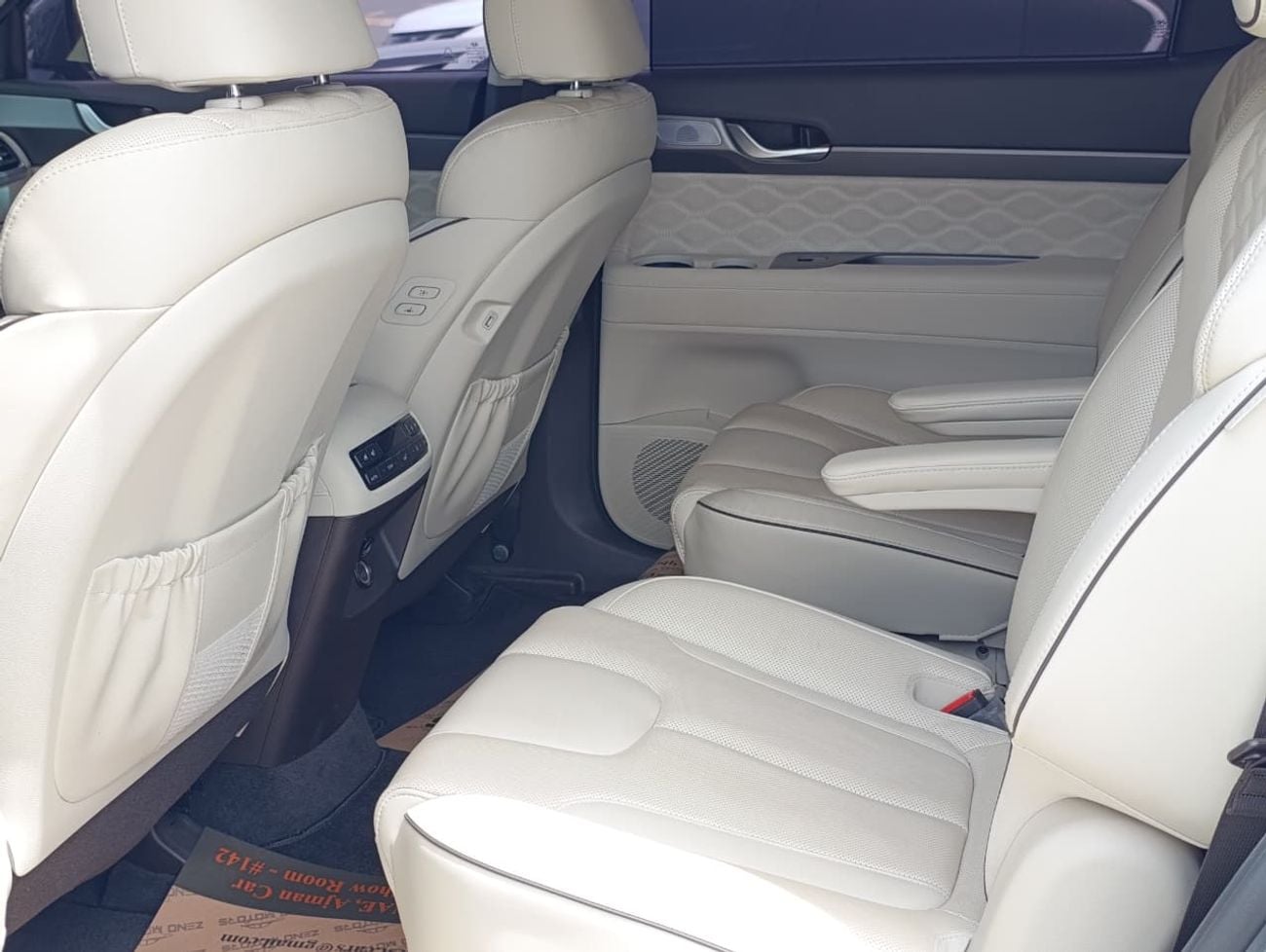 Hyundai Palisade 3.8L GDi (AWD) Premium