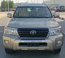 Toyota Land Cruiser GXR 4.6L