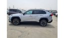 Toyota RAV4 Full option clean car