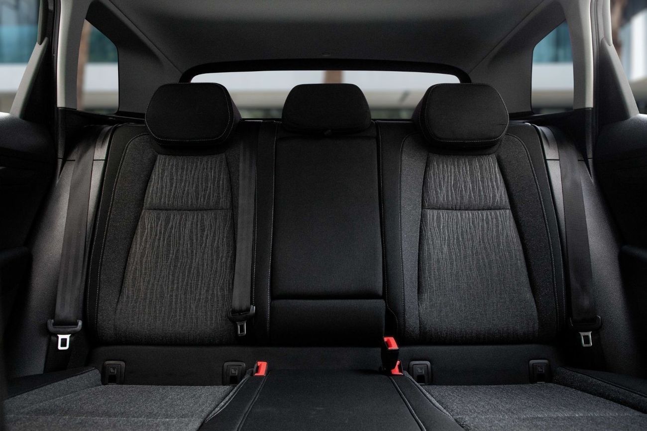 سكودا كاروك | 1,508 P.M  | 0% Downpayment | Perfect Condition!