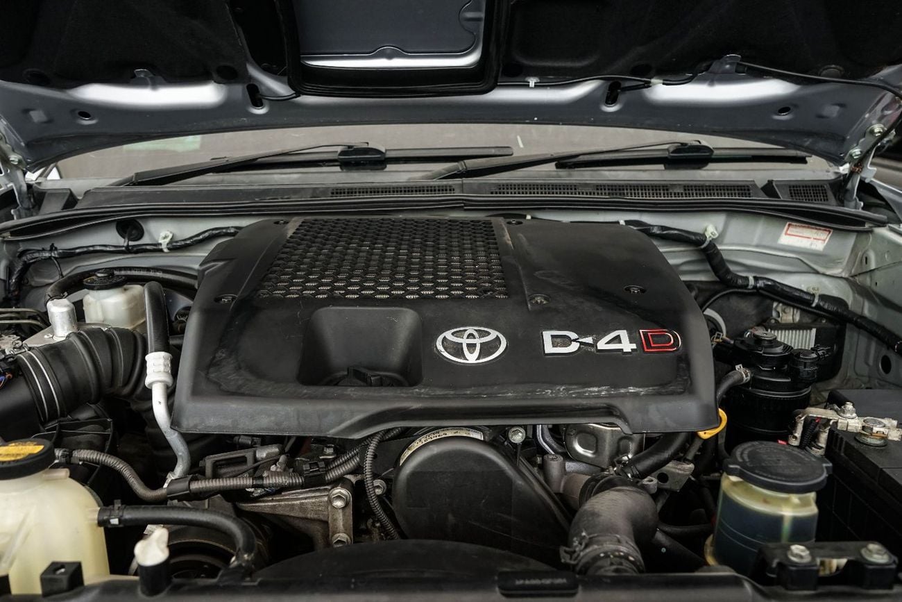 تويوتا هيلوكس