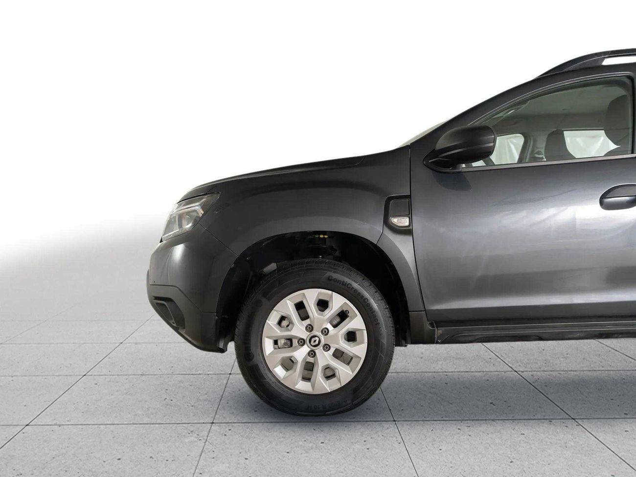 Renault Duster PE 1.6L PE 1.6