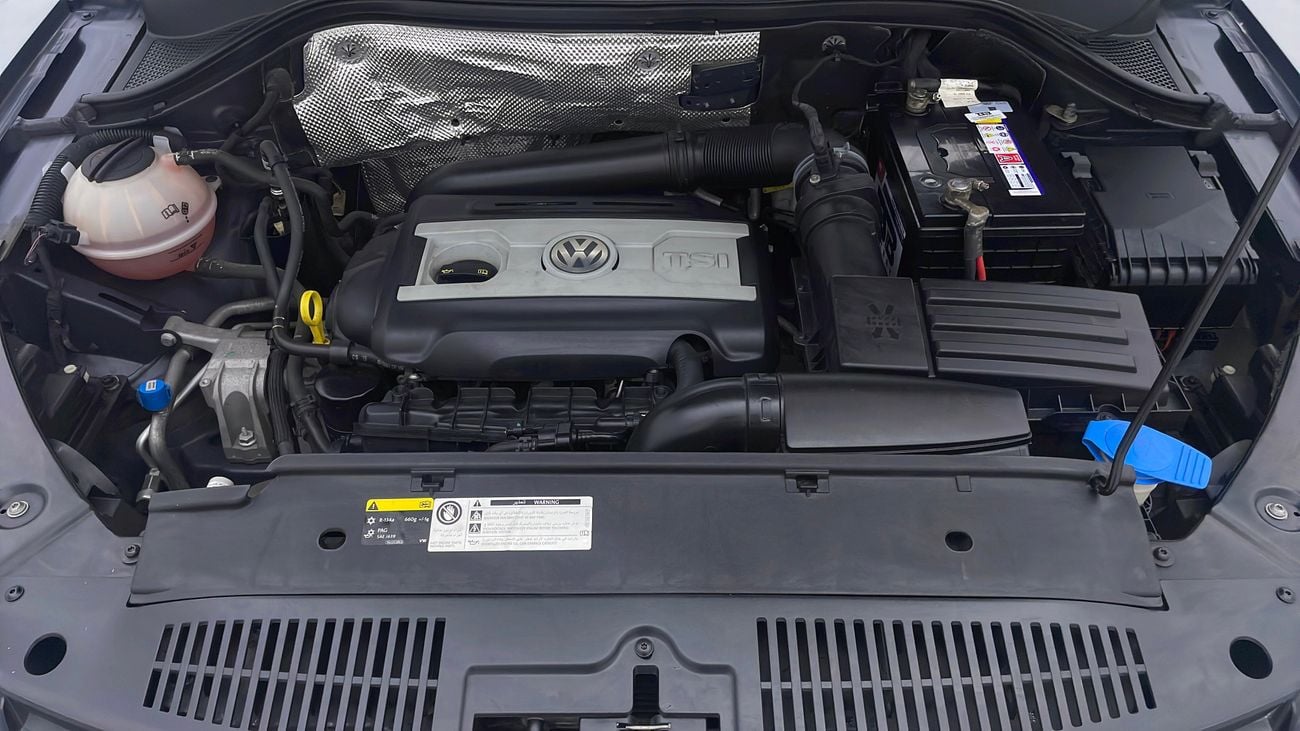Volkswagen Tiguan SE 2 | Under Warranty | Inspected on 150+ parameters