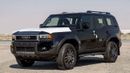 تويوتا برادو TXL 2.8 DIESEL