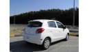 Mitsubishi Mirage 2014 Ref#669