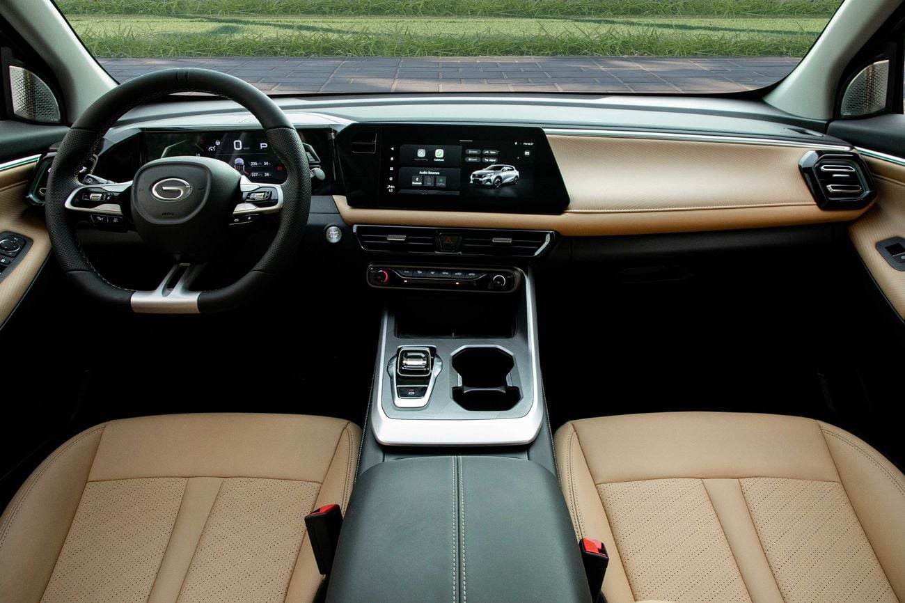 GAC GS3 Emzoom R-Style | 1,430 P.M | 0% Downpayment | 5 YEAR WARRANTY!